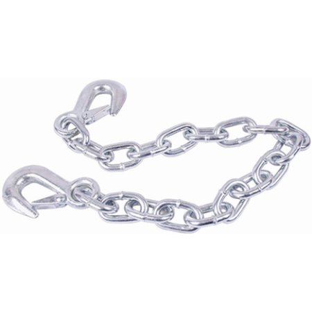 URIAH PRODUCTS 1/4X36 Safety Chain UT200197